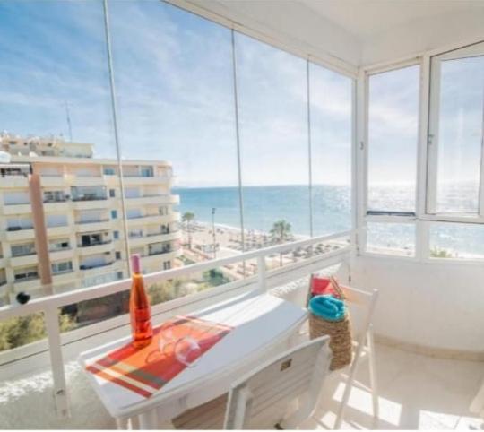 La Duquesa Apartment Fuengirola Exterior photo