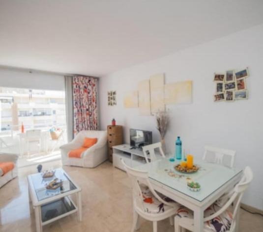 La Duquesa Apartment Fuengirola Exterior photo