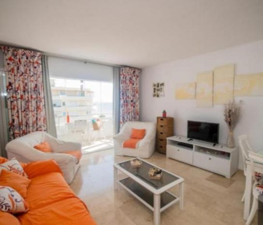 La Duquesa Apartment Fuengirola Exterior photo