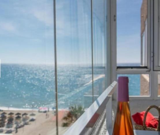 La Duquesa Apartment Fuengirola Exterior photo