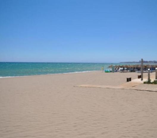 La Duquesa Apartment Fuengirola Exterior photo