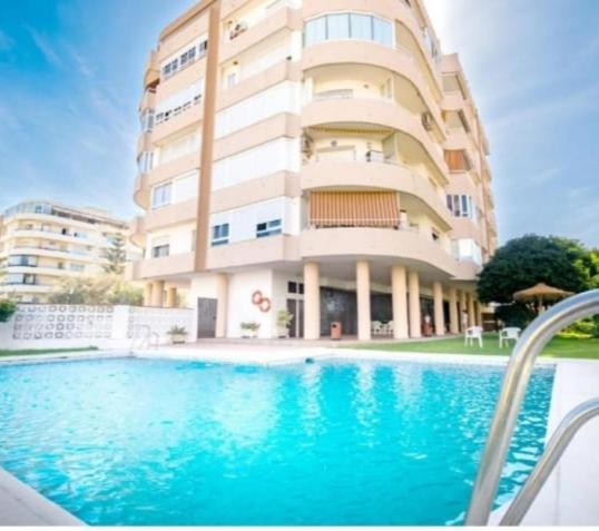 La Duquesa Apartment Fuengirola Exterior photo