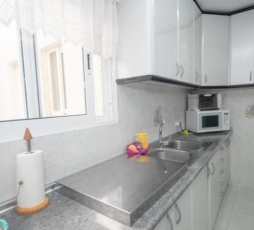La Duquesa Apartment Fuengirola Exterior photo