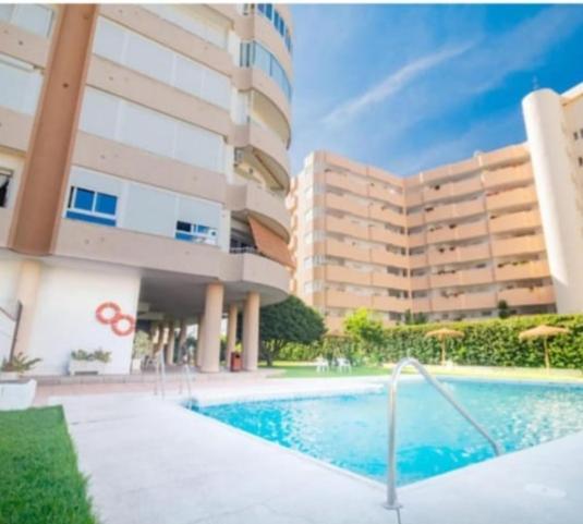 La Duquesa Apartment Fuengirola Exterior photo